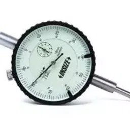 Insize 2314-10A 10 mm Dial Gauge-21