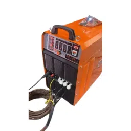 Virdi 3 Phase CUT 160 IGBT Air Plasma Cutting Machine - VEWAPC05-picture-39