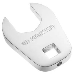 FACOM Crowfoot Flat Nut Open End Head 10 mm, J.10CF-29