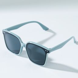 Pine Kids Sunglasses - Sky Blue-image-2
