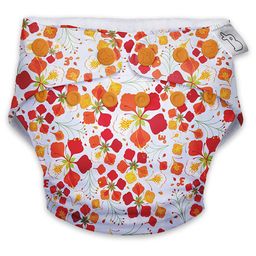 SuperBottoms NEW UNO Freesize Cloth Diaper  Cloth diaper for babies 3m to 3 years  Washable & Reusable cloth diaper Comes with cloth diaper insert  Pack of 2 image 2