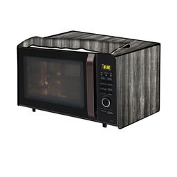 The Furnishing Tree PVC Waterproof Microwave Oven Cover Compatible for Panasonic 23L NN-CT353BFDG W-image-92