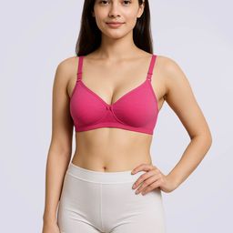 BOLD & BAE Bra Medium Coverage Lightly Padded image 2