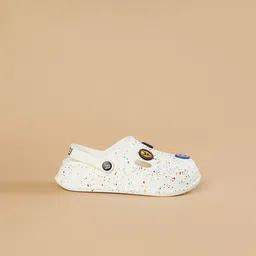 Fame Forever by Lifestyle Boys Clogs-10
