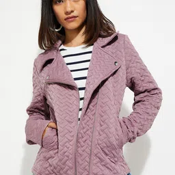max Women Polyester Tailored Jacket-image-54