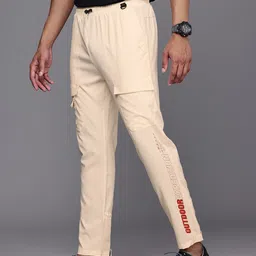 HRX by Hrithik Roshan Men Rapid-Dry Track Pants-image-34