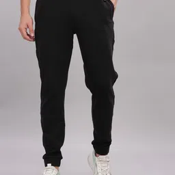 DOMIN8 Men Cotton Mid Rise Track Pants-picture-25