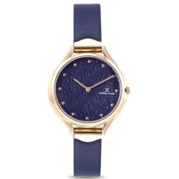 Daniel Klein DK.1.12268-3 Analog Watch for Women-image-38