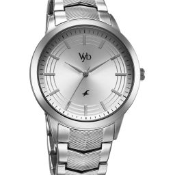 Fastrack Vyb 3.0 FV30002SM01W Analog Watch for Men image 2