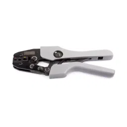 RS PRO Hand Ratcheting Crimping Tool, 0.5 - 0.6 mm² Wire Model No 1923665-picture-18