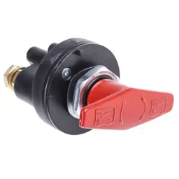 RS PRO Isolator Switch Pole 48 V DC, 7335653-35
