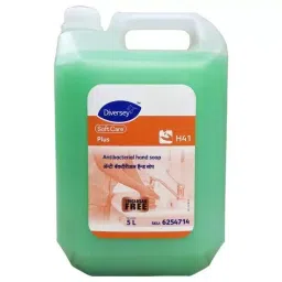 Diversey SoftCare Plus Hand Wash Cleaner - 5 Litre-image-12