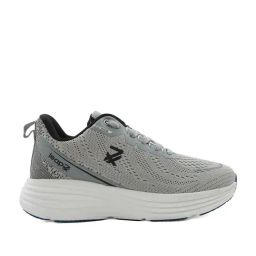 Liberty Men's Light Grey Sneakers-image-88