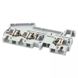 Phoenix Contact DIN Rail Terminal Blocks TERMINAL BLOCK, DIN RAIL, 3POS, 10AWG, 3031393-image-53