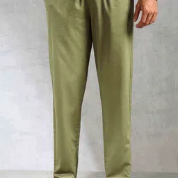 U.S. Polo Assn. Mid-Rise Straight Lounge Pants-picture-39