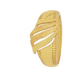PC Jeweller Salton 18k Gold Ring for Women-image-47