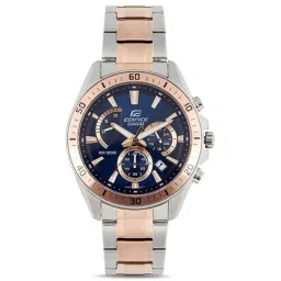 Casio EFR-552SG-2AVUDF Edifice Analog Watch for Men (47 mm)-image-52