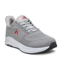 Action Men's Grey Running Shoes-image-81