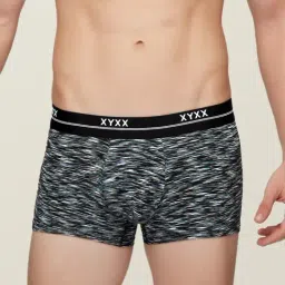 XYXX Multicolor Heathered Trunks-image-28