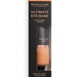 Makeup Revolution Ultimate Eyebase Eye Primer Dark - 15 ml-33