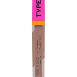 TYPE BEAUTY Get Even Concealer Mocha - 8 ml-17