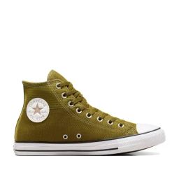 Converse Men's CTAS Olive Sneakers-picture-32