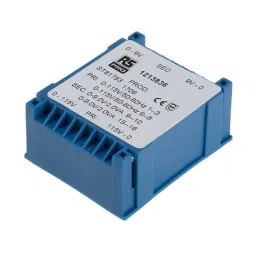 RS PRO PCB Transformer 4 VA Model No 1213836-picture-30