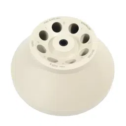 RELITECH 8x15 ml Capacity Angle Head For RT-598 Digital Lab Centrifuge, RT-598C-15