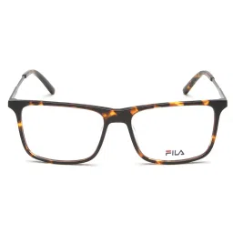 Fila Havana Square Eye Frames for Men image 2