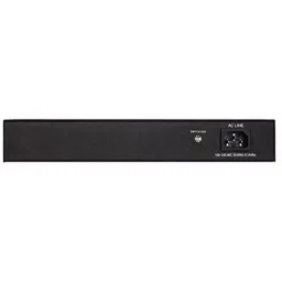 D-LINK DGS-1024C 24 Port Unmanaged Switch-32