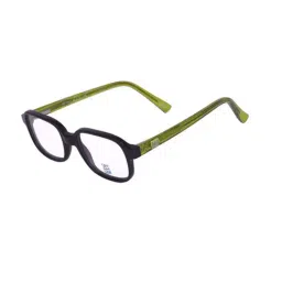 SeeSaw Black Rectangular Eye Framesfor Kids-picture-17