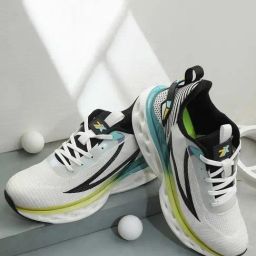 Liberty Men's White Sneakers-image-44