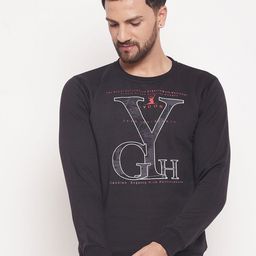 LYCOS Men Printed Sweatshirt-image-60