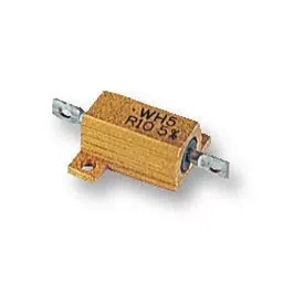 TT ELECTRONICS / WELWYN Panel / Chassis Mount Resistors RESISTOR, 25W 5% 68R, WH25-68RJI-picture-30