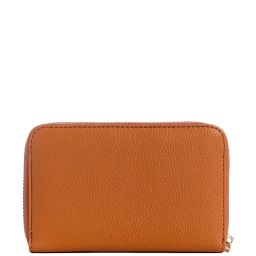 GUESS Cognac Zip Around Wallet image 2