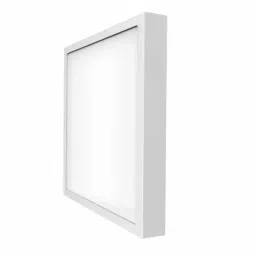 Goldmedal SOLITAIRE 6 W Square LED Surface Light Warm White, GL92401WW-29