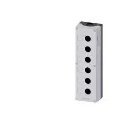 Siemens 3SB5806-0AC3 Enclosure for Pushbutton 22 mm for Industrial-33