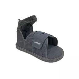 Samson Cast Shoes, Orthopaedic Foot Support Large , FR-0508-46