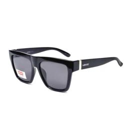 Levi's Brown Aviator UV Protection Sunglasses For Women-image-55
