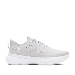 Under Armour Men's Infinite White Running Shoes-picture-23