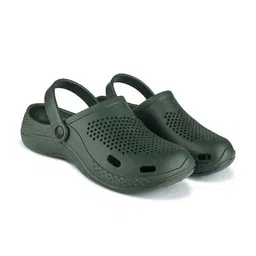 PENNEN Men Set Of 2 Self Design Flip Flops image 3
