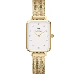 Daniel Wellington DW00100599 Quadro 28 Analog Watch for Women-picture-6