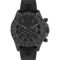 PHILIPP PLEIN PWVAA0423 Nobile Racing Chronograph Watch for Men-picture-15