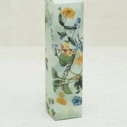 Westside Home Green Small Fragrance Diffuser with Five Reed Sticks image 2