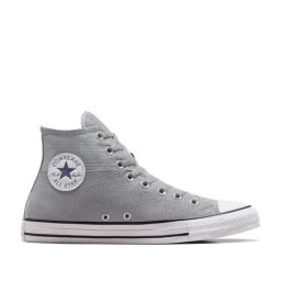 Converse Men's CTAS Grey Sneakers-picture-33