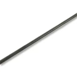 TR FASTENINGS Studding, S/S, A2, M3X1M, M3 1000 STA2A-image-57