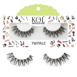 Kingdom Of Lashes Twinkle Lashes-picture-32