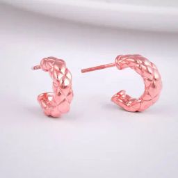 GIVA 925 Sterling Silver Earrings for Women-image-21