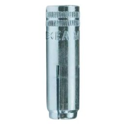 Fischer Hammerset Anchor, Drill Dia 12 mm, EA M10 x 40 N gvz (Pack of 50)-image-16