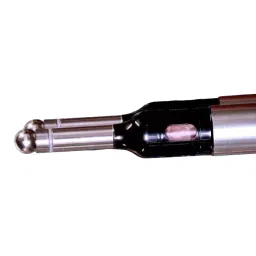 Markvel 20 mm Shank Length Stainless Steel Electronic Edge Finder, 826-E-13